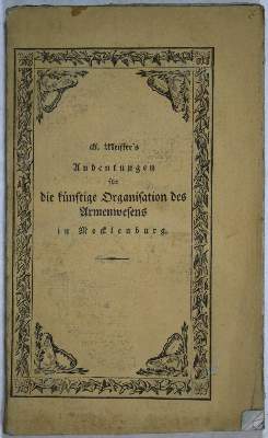 Bild Nr.1: 137-364 Meister,G.: (Wirtschaft, Mecklenburg)