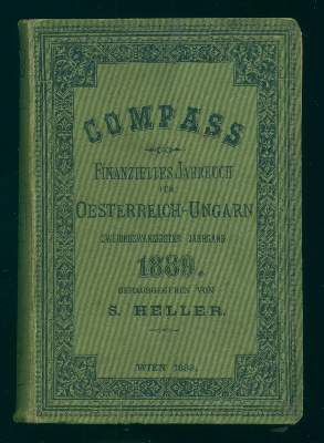 Bild Nr.2: 137-366 Compass.: (Wirtschaft, Österreich)