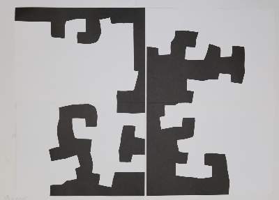 Bild Nr.3: 137-3667 Konvolut: (Künstlergraphik)