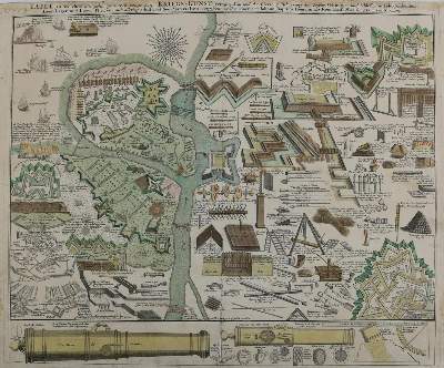 Bild Nr.6: 137-3675 Konvolut: (Künstlergraphik)