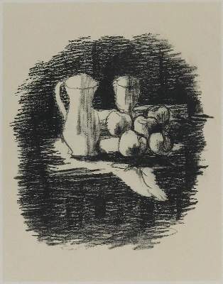 Bild Nr.5: 137-3724 Liebermann, Max: (Künstlergraphik)