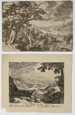 Bild Nr.2: 137-3760 Merian, Matthäus: (Künstlergraphik)