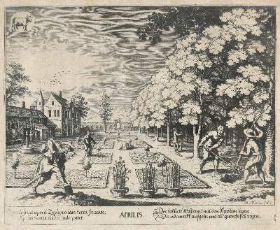 Bild Nr.1: 137-3761 Merian, Matthäus: (Künstlergraphik)