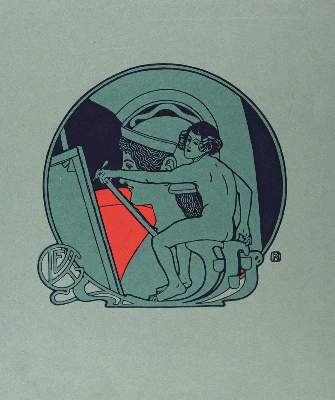 Bild Nr.1: 137-3790 Moser, Koloman: (Künstlergraphik)