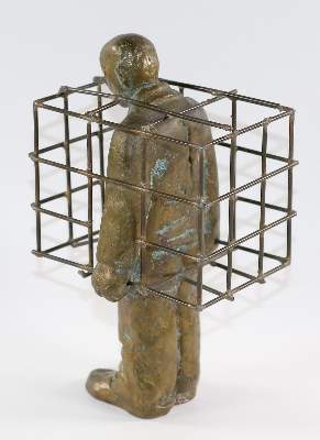 Bild Nr.3: 137-3801 Neuenhausen, Siegfried: (Künstlergraphik)