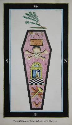 Bild Nr.3: 137-381 Stapleton,G.H.: (Freimaurerei)
