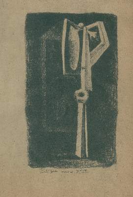 Bild Nr.1: 137-3843 Picasso, Pablo: (Künstlergraphik)