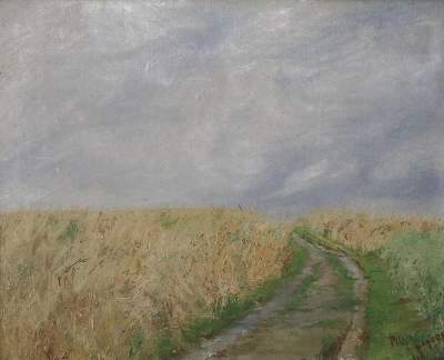 Bild Nr.1: 137-3849 Pilar de Bourbon, Maria del: (Künstlergraphik)