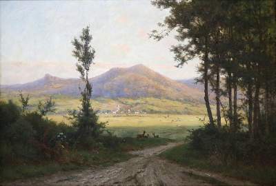 Bild Nr.1: 137-3859 Puhonny, Victor: (Künstlergraphik)