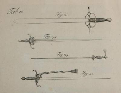 Bild Nr.3: 137-3868 Reibisch, Friedrich Martin von: (Künstlergraphik)