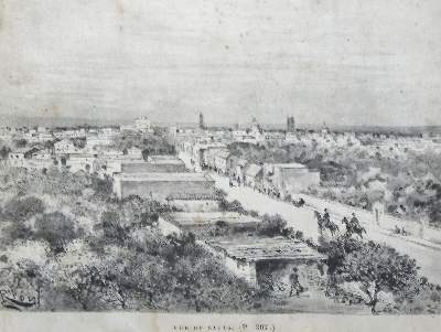 Bild Nr.2: 137-3904 Riou, Edouard: (Künstlergraphik)