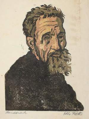 Bild Nr.1: 137-3914 Roth, Otto: (Künstlergraphik)
