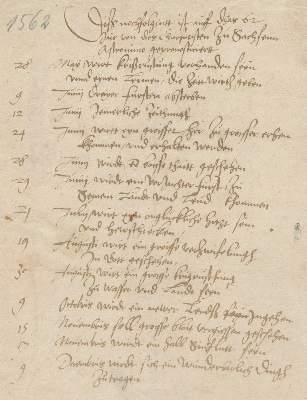 Bild Nr.1: 137-393 Astrologie.: (Handschriften, Sachsen)