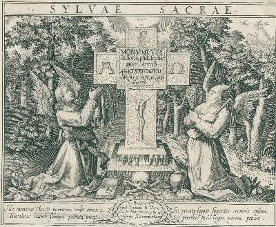 Bild Nr.1: 137-4054 Firens, Pierre: (Künstlergraphik, Totentanz)