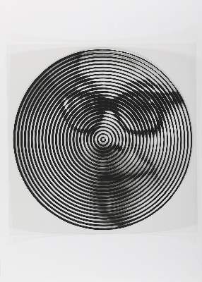 Bild Nr.2: 137-4078 Vasarely, Victor: (Künstlergraphik)