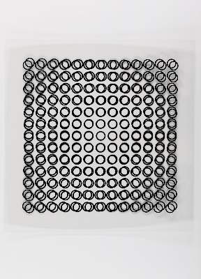 Bild Nr.3: 137-4078 Vasarely, Victor: (Künstlergraphik)
