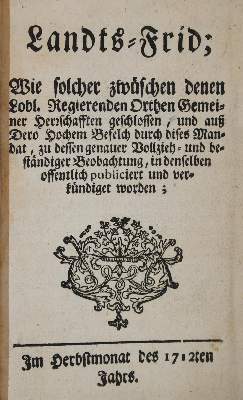 Bild Nr.2: 137-410 Berhandtsky von Adlersberg,I.P.: (Juridica und Kriminologie)