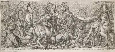 Bild Nr.1: 137-4146 Amling, Karl Gustav von: (Künstlergraphik, Wittelsbach)