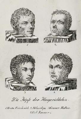 Bild Nr.1: 137-424 Pfister,L.: (Juridica und Kriminologie)