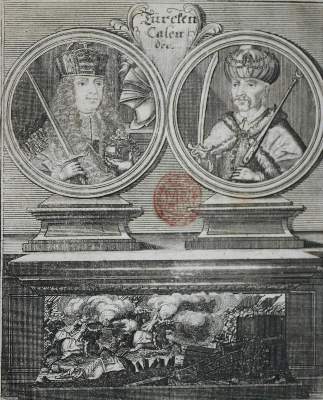 Bild Nr.1: 137-431 Holderbusch,J. (Pseud.).: (Kalender)