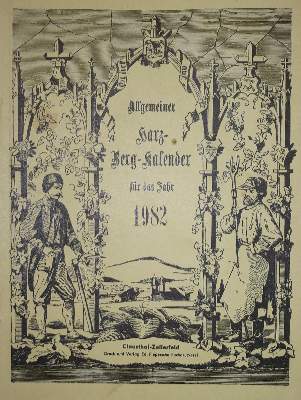 Bild Nr.1: 137-432 Sammlung: (Kalender)
