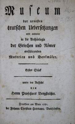 Bild Nr.21: 137-439 Konvolut: (Varia)