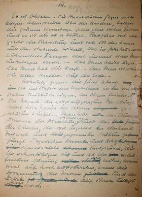 Bild Nr.2: 137-453 Ruckteschell, Hellmuth von,: (Militaria, Autographen)