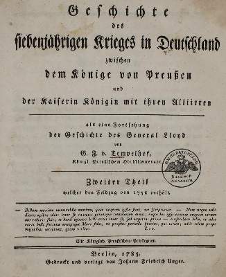 Bild Nr.1: 137-457 (Estorff,E.O.A.v.).: (Militaria)