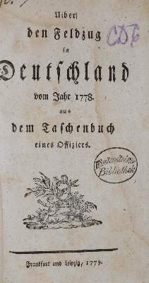 Bild Nr.4: 137-457 (Estorff,E.O.A.v.).: (Militaria)
