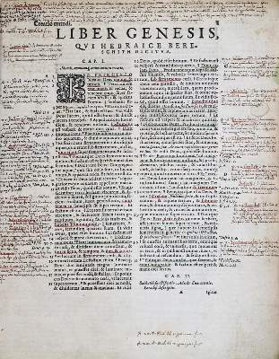 Bild Nr.2: 137-47 Biblia latina.: (Bibeln)