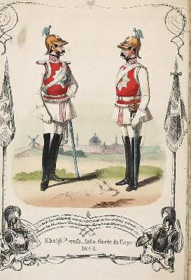 Bild Nr.2: 137-483 Schneider,L.: (Militaria)