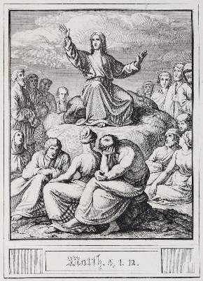Bild Nr.1: 137-49 Biblische Geschichten: (Bibeln)
