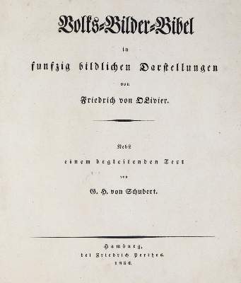 Bild Nr.2: 137-49 Biblische Geschichten: (Bibeln)