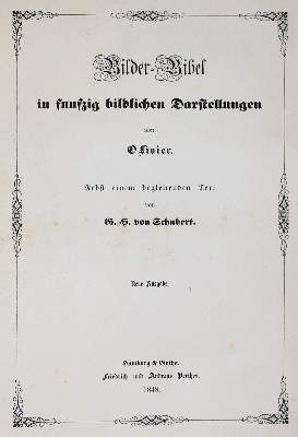 Bild Nr.3: 137-49 Biblische Geschichten: (Bibeln)