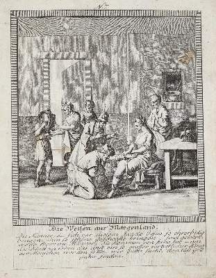 Bild Nr.5: 137-49 Biblische Geschichten: (Bibeln)