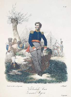 Bild Nr.2: 137-490 Madou,J.B. u.a.: (Militaria, Uniformen)