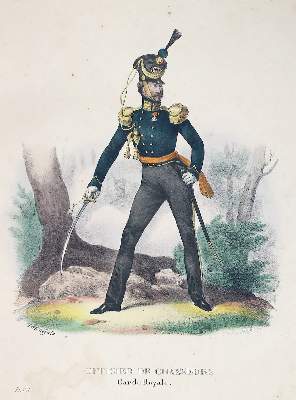 Bild Nr.3: 137-490 Madou,J.B. u.a.: (Militaria, Uniformen)