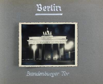 Bild Nr.2: 137-492 Wachregiment Berlin.: (Militaria)