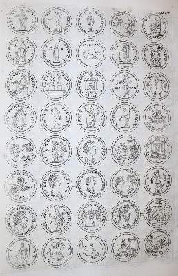 Bild Nr.2: 137-510 Haverkamp,S.: (Numismatik u. Siegelkunde, Medaillen)