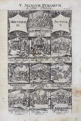 Bild Nr.1: 137-527 Rückgänge: (Varia)