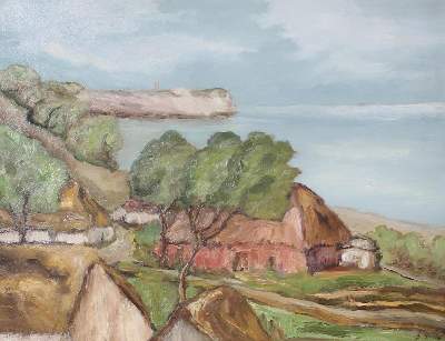 Bild Nr.23: 137-528 Rückgänge: (Varia)