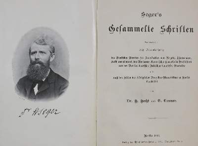 Bild Nr.11: 137-530 Rückgänge: (Varia)