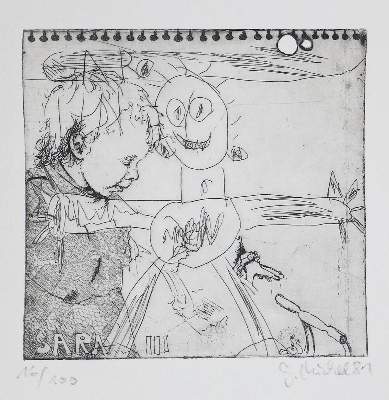 Bild Nr.1: 137-533 Rückgänge: (Varia)