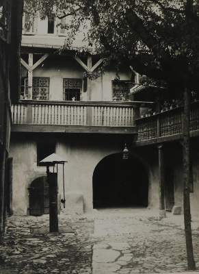 Bild Nr.11: 137-533 Rückgänge: (Varia)