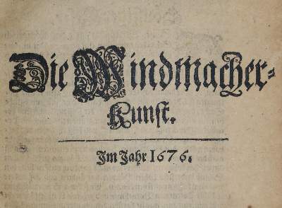 Bild Nr.1: 137-536 Rückgänge: (Varia)