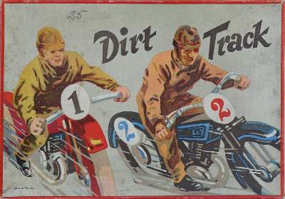 Bild Nr.1: 137-550 Cronberger,T.: (Spiele)