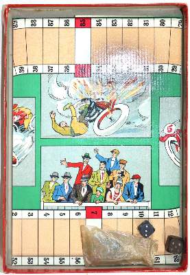 Bild Nr.11: 137-550 Cronberger,T.: (Spiele)