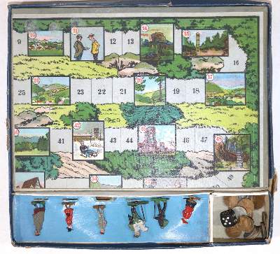 Bild Nr.2: 137-550 Cronberger,T.: (Spiele)