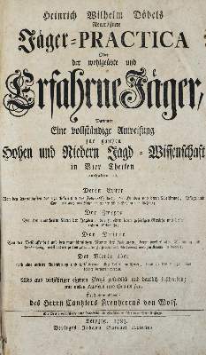 Bild Nr.2: 137-571 Döbel,H.W.: (Jagd)