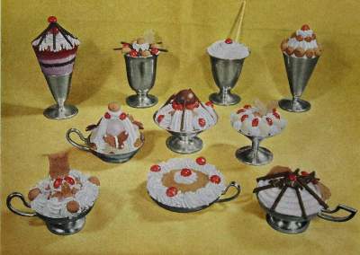 Bild Nr.2: 137-575 Eupel,J.C.: (Küche und Haushalt, Bäckerei und Konditorei)